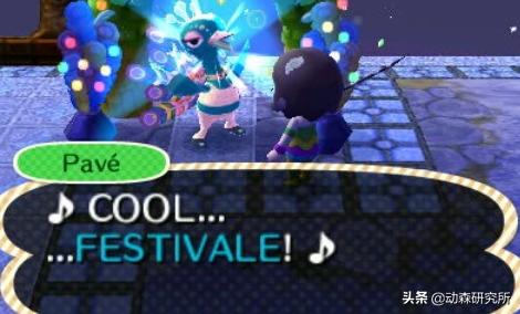 动森的npc有哪些,动森npc