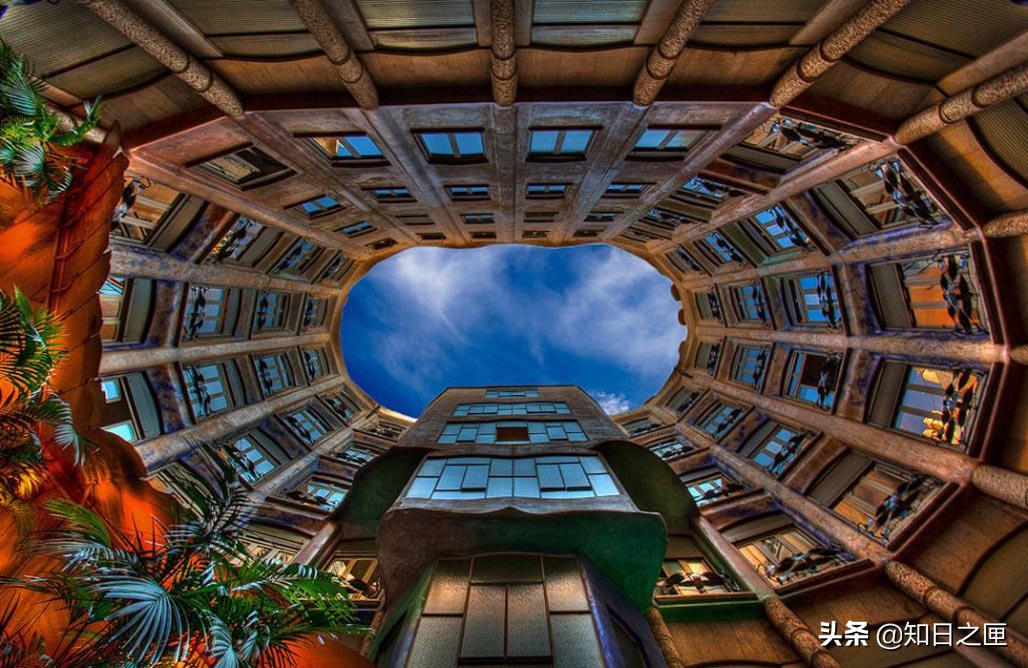 一座公寓也可以成为世界遗产？只因为它的设计者太过有名