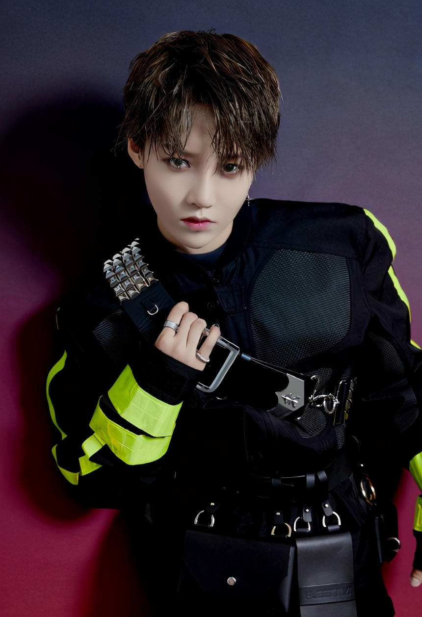 the9女团颜值分析,the9女团舞蹈