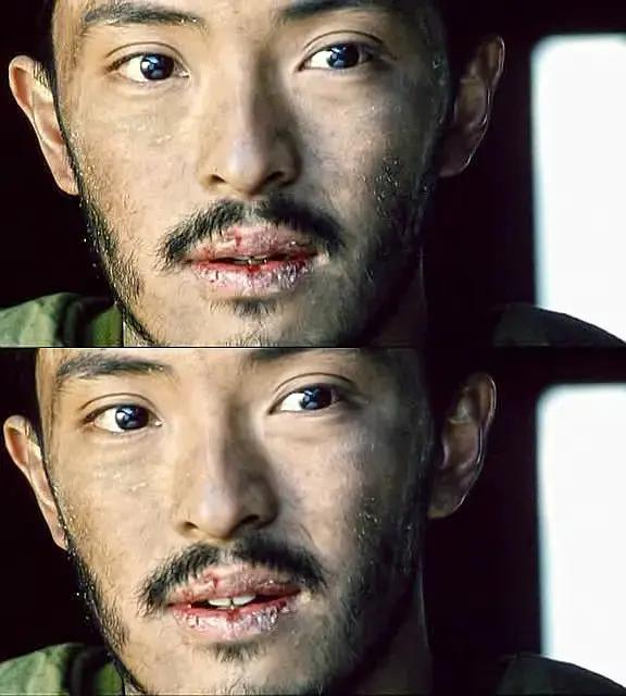 李雪健张译的“清醒”，撕开了多少明星的遮羞布？