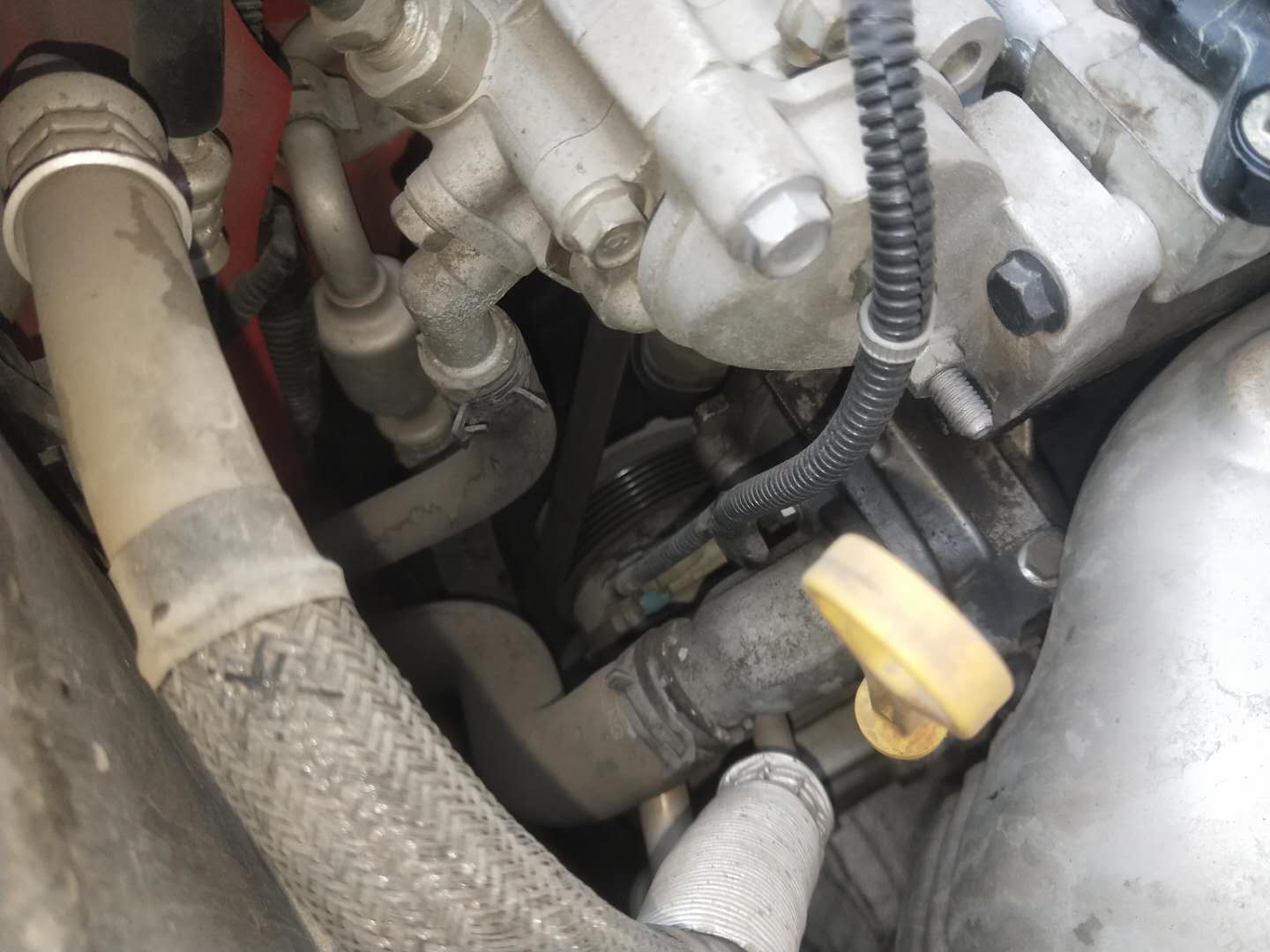 合资2万左右二手车自动挡,2万多的合资自动挡代步小车