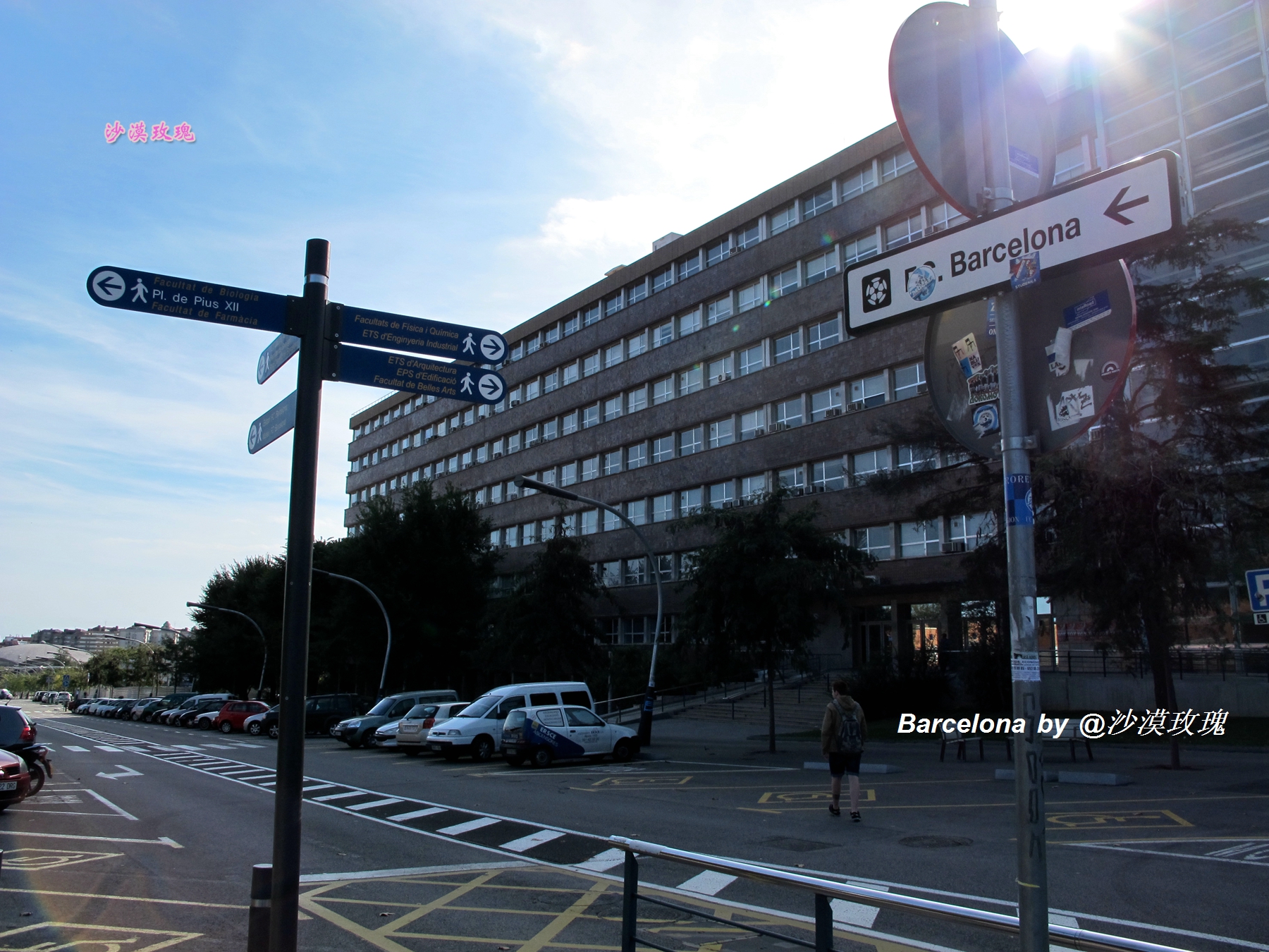 欧洲最大的体育场可容纳10万人，如何在旅途中看一场球赛？