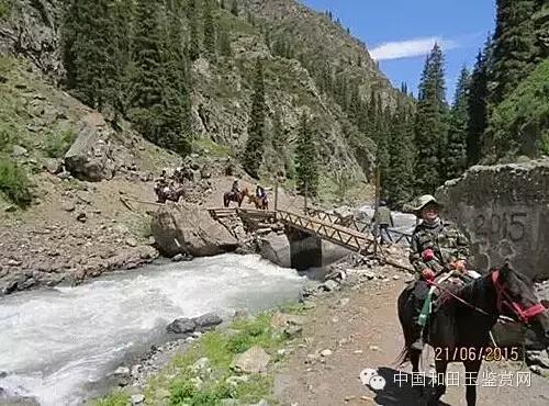 玛纳斯探奇之旅,新疆探秘伊犁