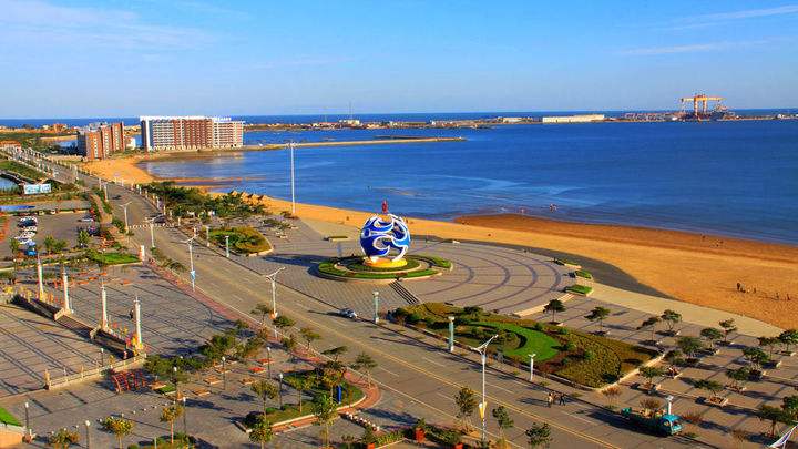 齐鲁地名的历史,山东省海阳县地名