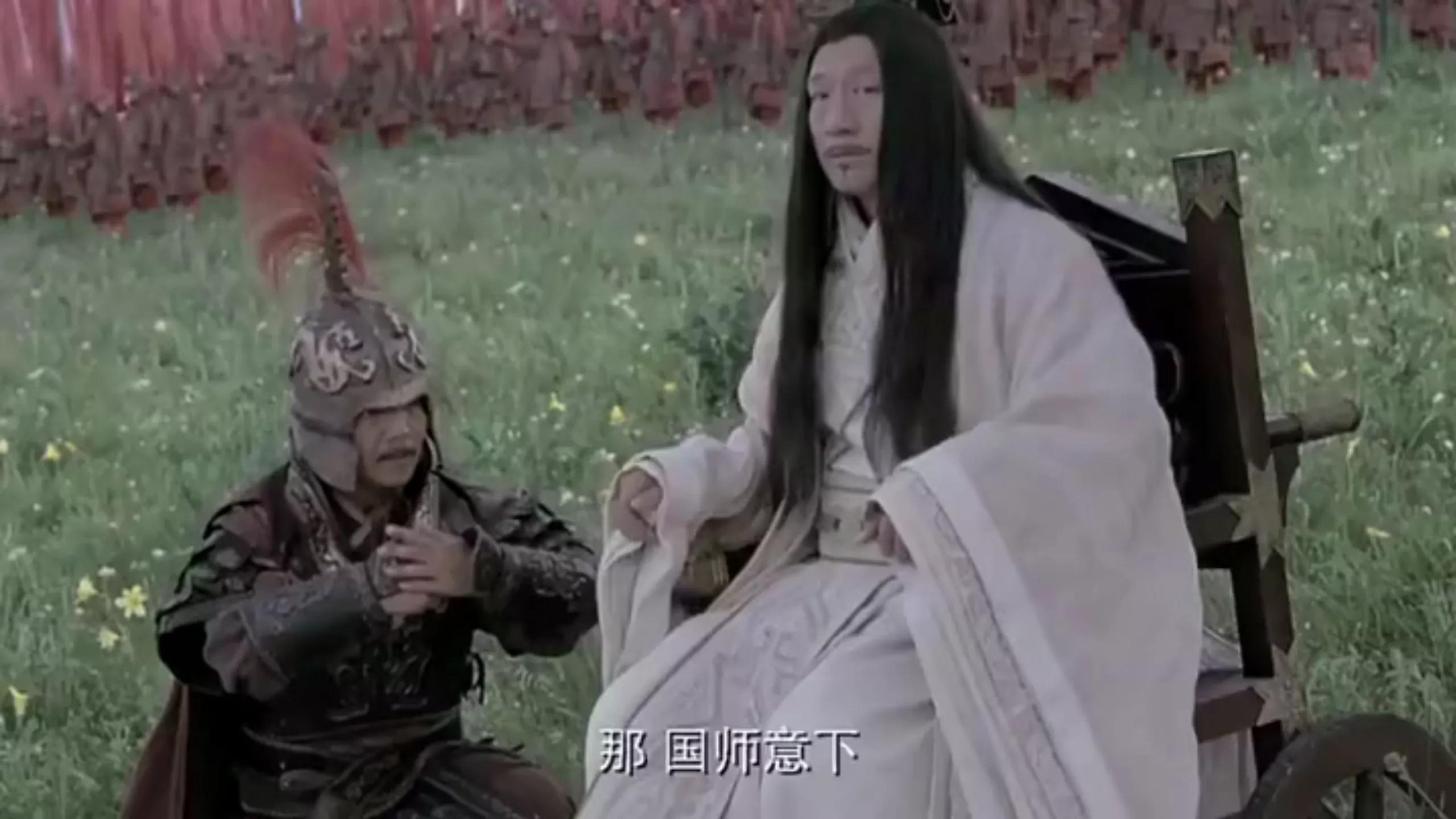 少年读史记孙膑的故事,读孙膑与庞涓观后感