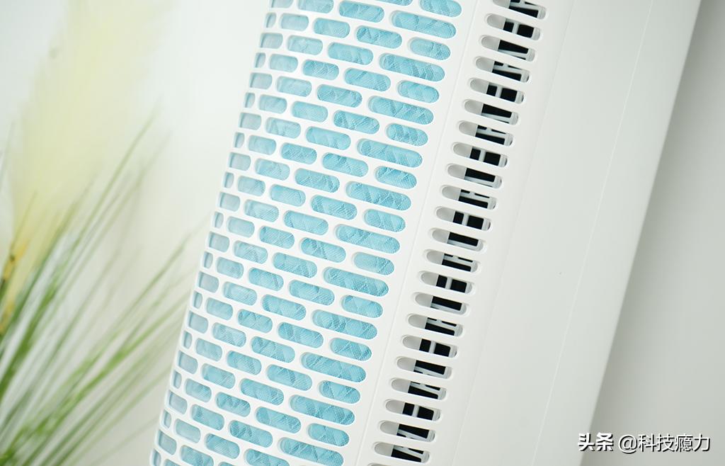 冷风空调扇效果好吗,儿童可用冷风扇