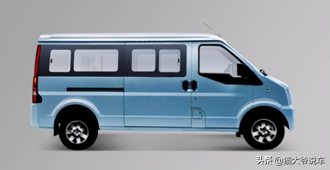 最新消息东风小康c37,东风小康c37和加长版有什么不同处