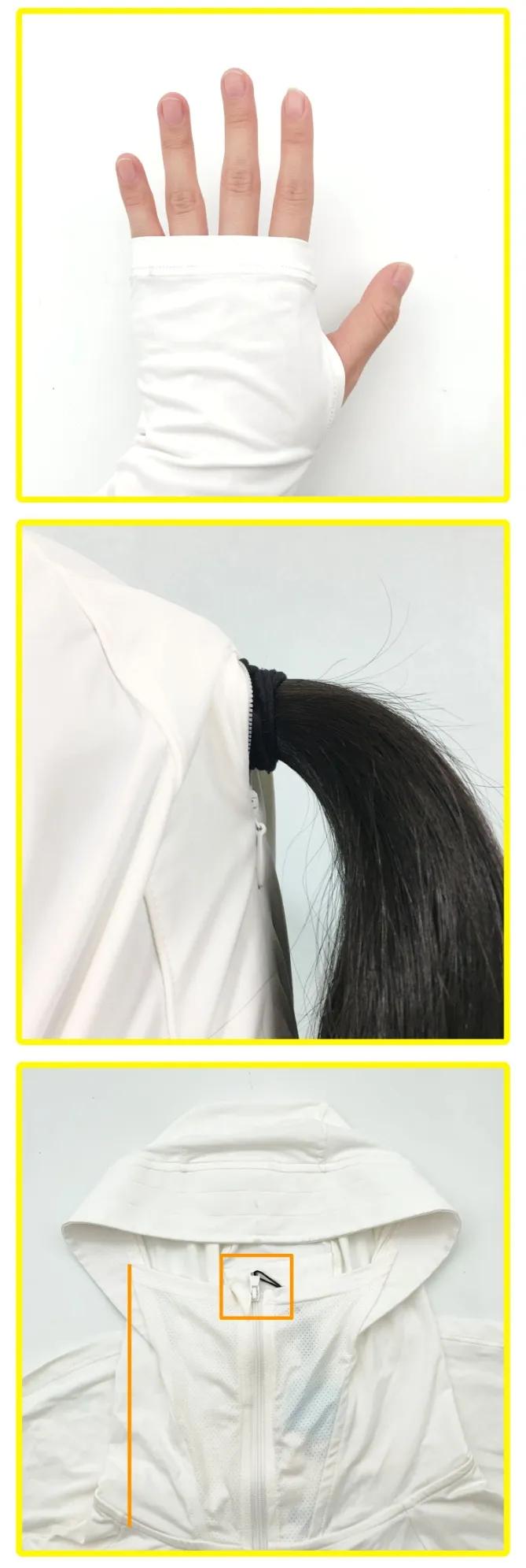 防晒衣推荐测评1000以内,11到12岁防晒衣推荐