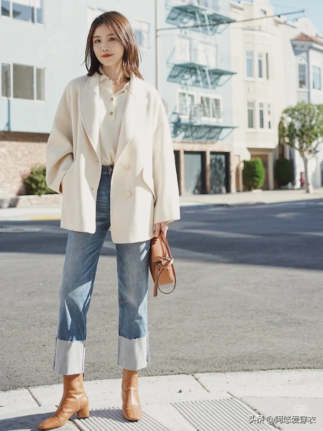 矮个女生穿什么腿显长,个矮的女生穿什么好看