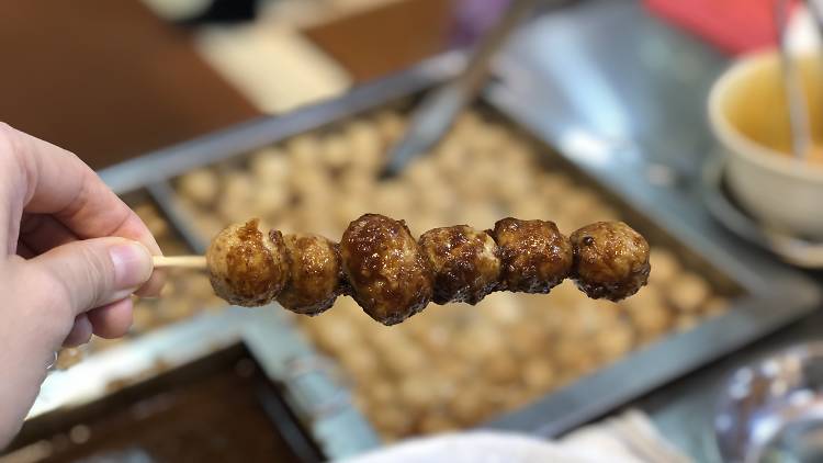 香港好吃的菜和价格,香港好吃又便宜的美食旺角