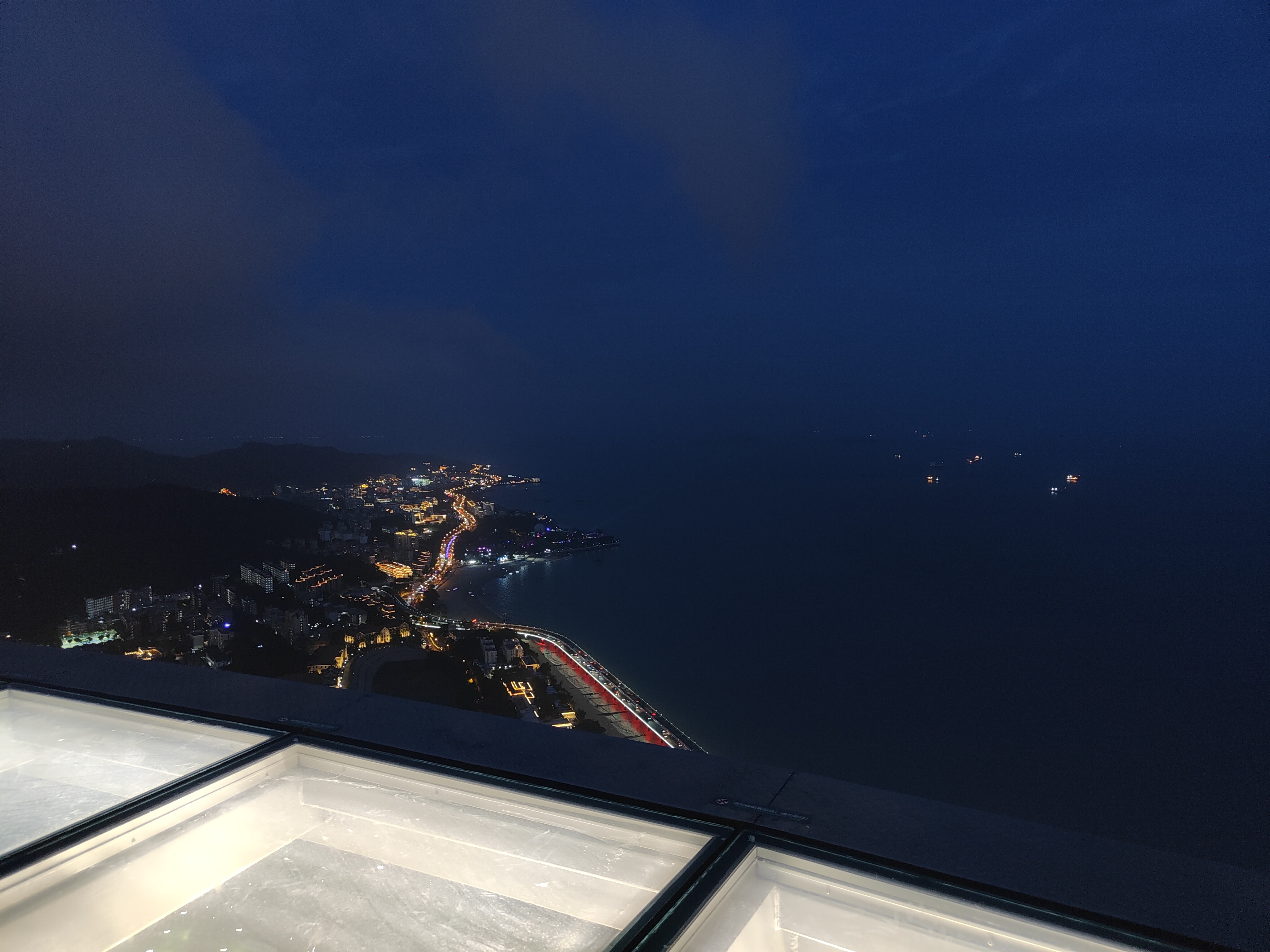 厦门双子塔公寓,厦门双子塔风水