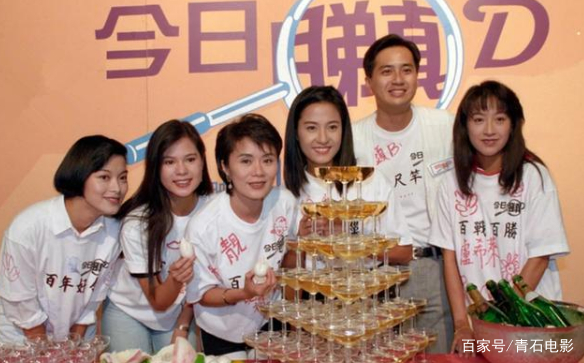 上海滩40年后演员现状黄晓明,上海滩人物现状