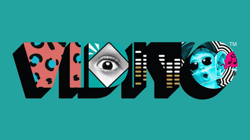 「VIDIYO」一季让人又爱又恨的抽抽乐