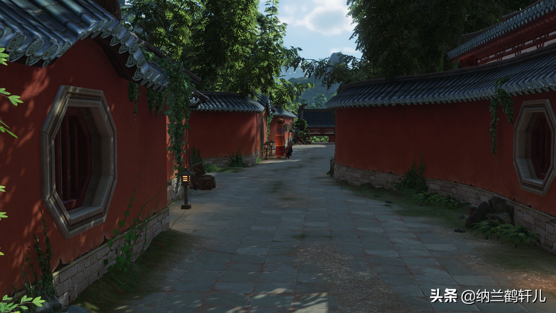 剑网三少林介绍,剑网三无界少林新技能