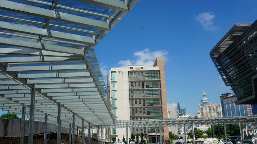 福田口岸去香港玩一天攻略,去香港一日游攻略福田口岸出境