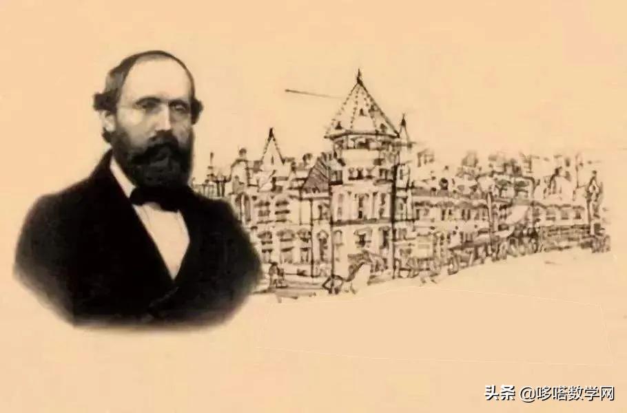 黎曼重排定理的基本概念,黎曼级数重排定理