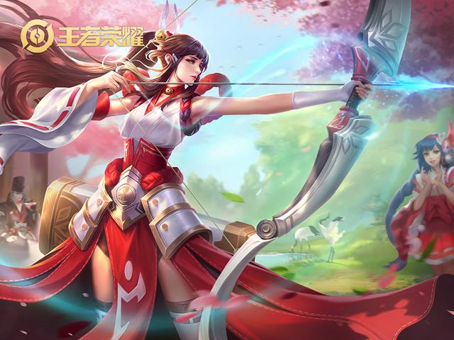 王者荣耀鲁班大师改版,王者荣耀鲁班大师制造了几个鲁班