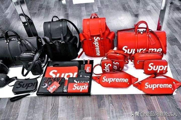 潮牌品牌排行榜大全,世界潮牌十大潮流榜