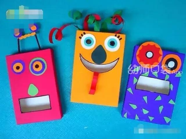 铁盒包装盒废物利用,纸盒子塑料瓶变废为宝