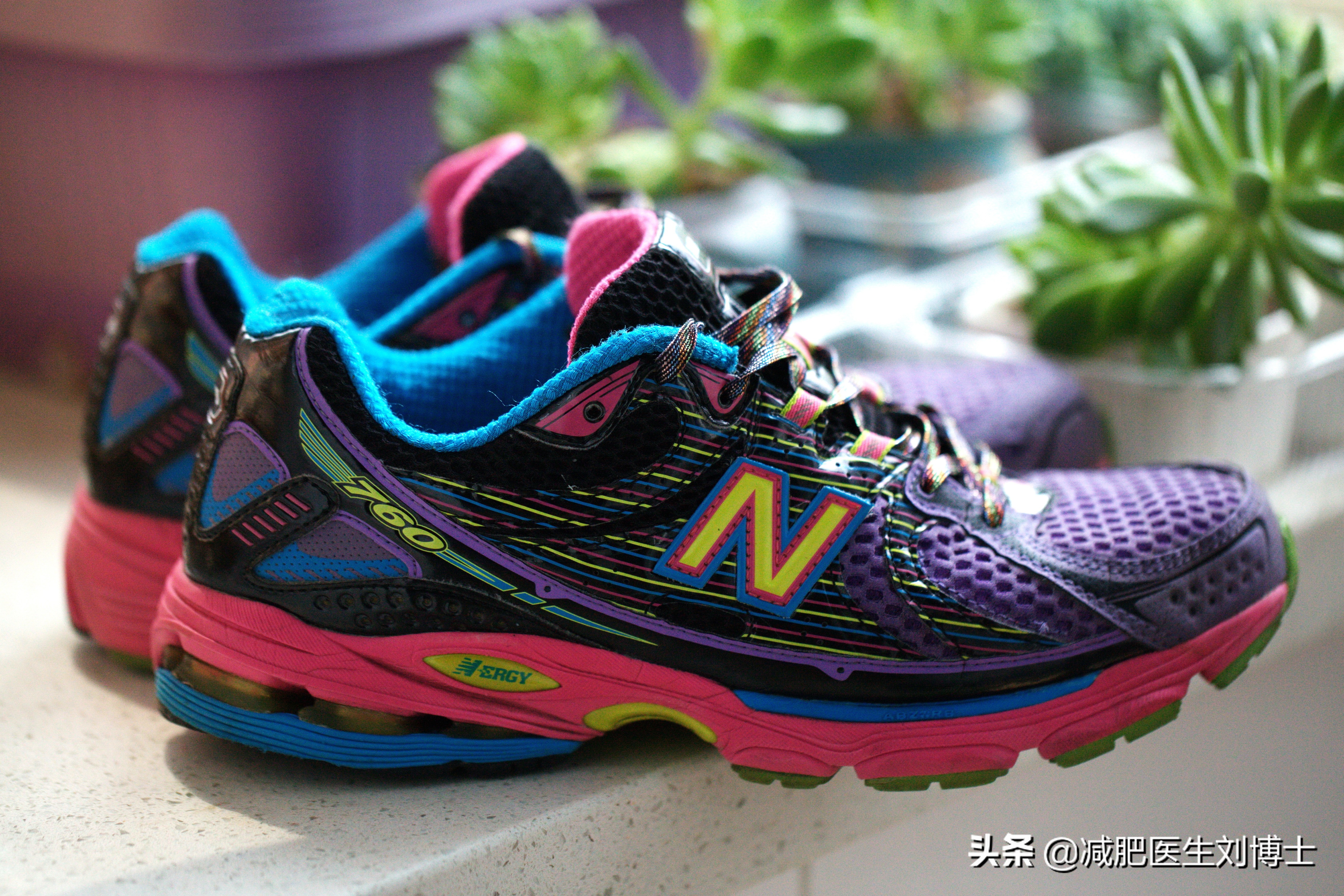 比较推荐的几双入门级跑鞋,公认脚感最好的10双跑鞋