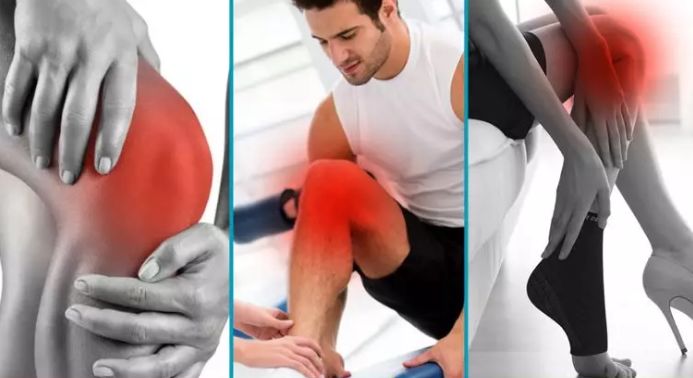 老寒腿疼不是病，但疼到骨头里！宇航级的黑科技，拯救你的老寒腿