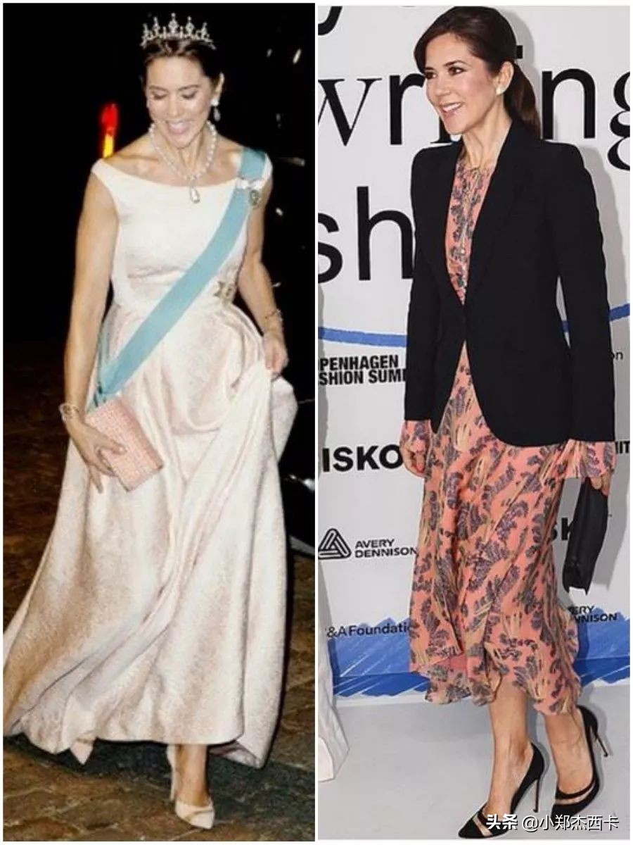 王妃中跟鞋穿搭,深扒莆田鞋