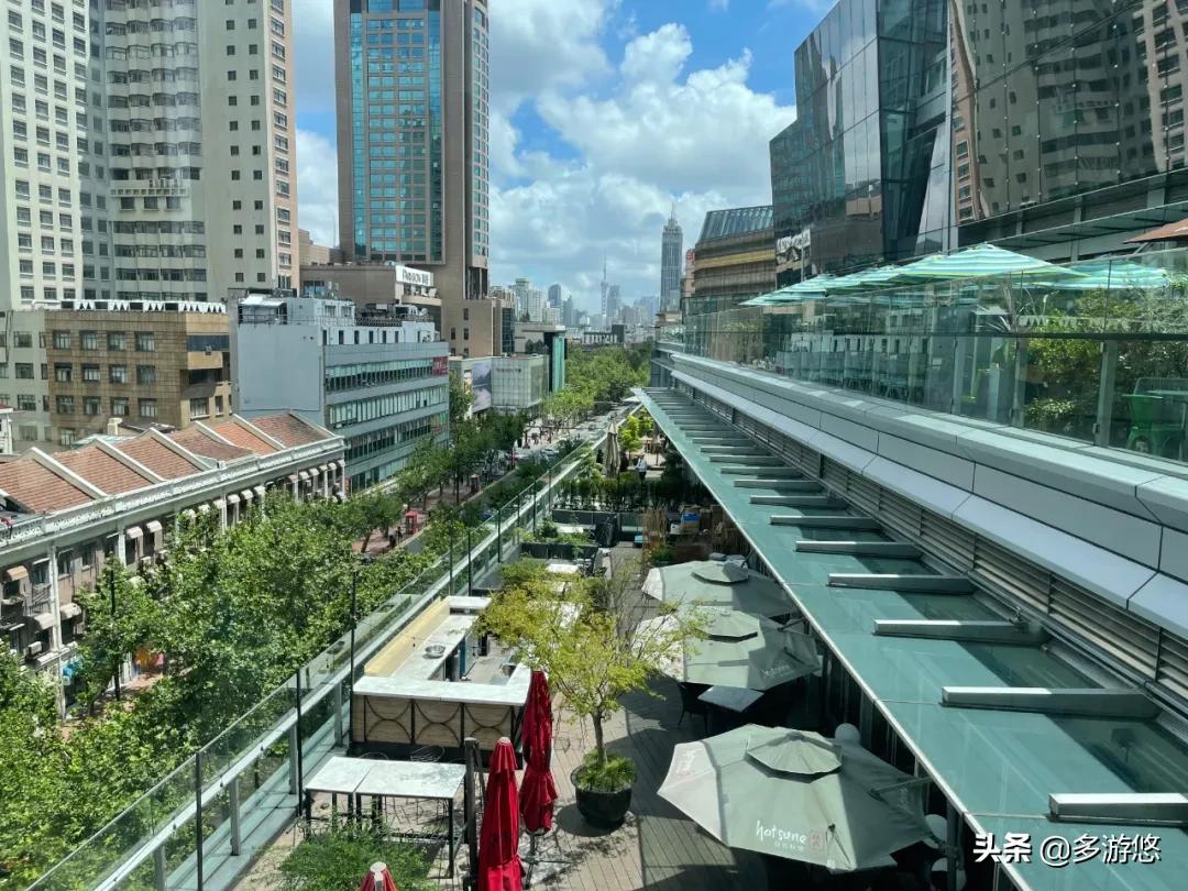 2021上海必逛商场排名,上海最值得去的几大商场