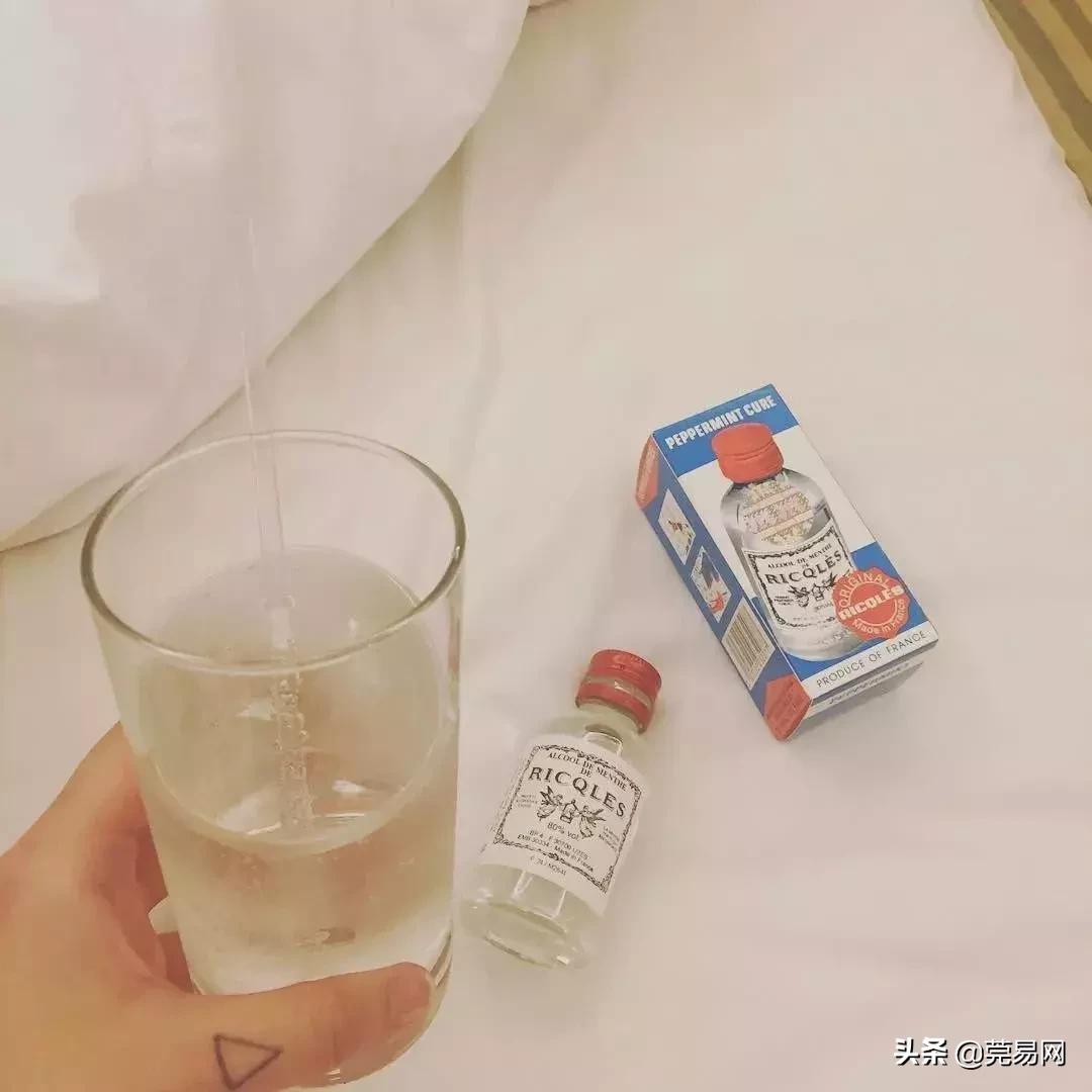 广东人手一瓶的神秘药水,能把白开水变成伏特加