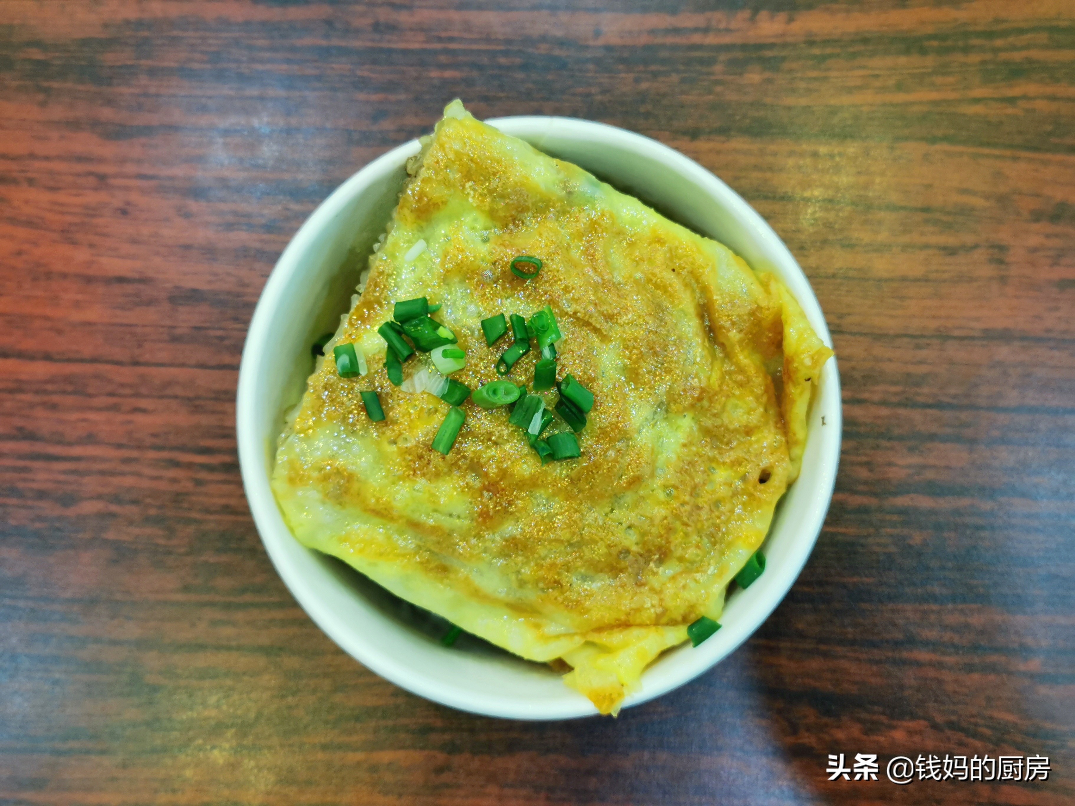 老牌特色热干面,打卡老面馆