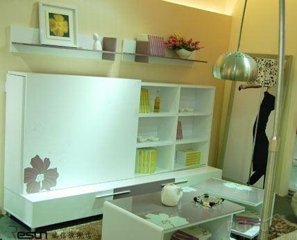 电视柜推拉门实用吗,电视柜推拉门新中式