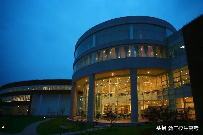 上海立达专升本报名条件,立达学院游学