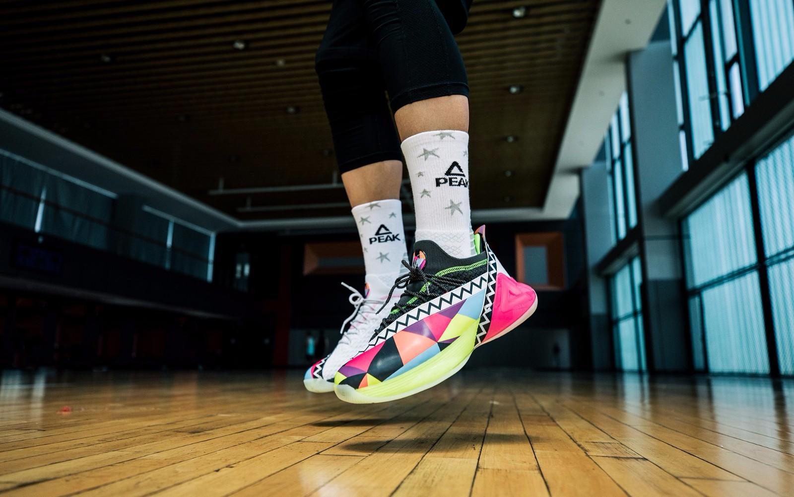 夏季值得入手的鞋,夏季鞋哪个国货好