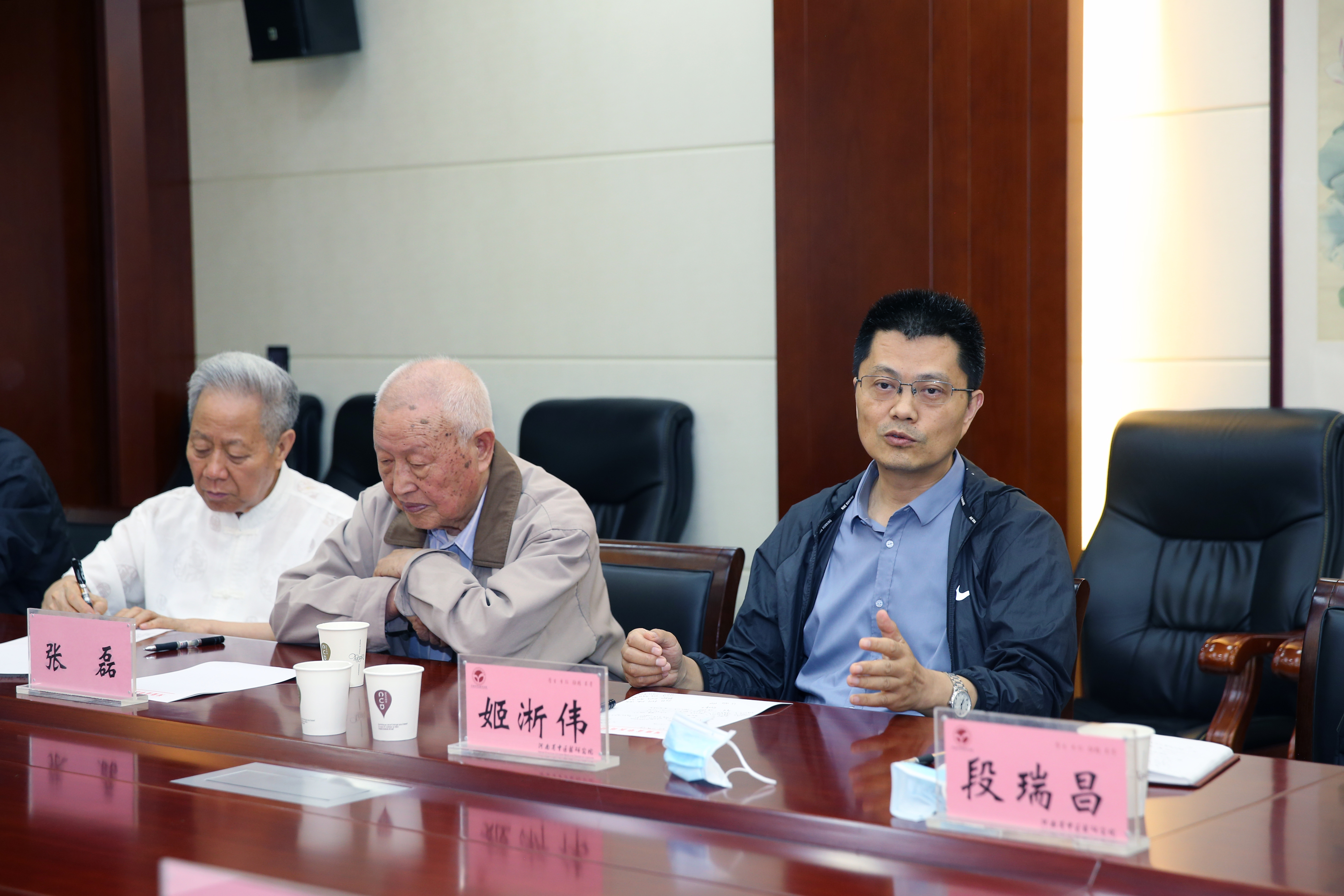 睡眠障碍专家共识,专家学者共聚这场学术研讨会