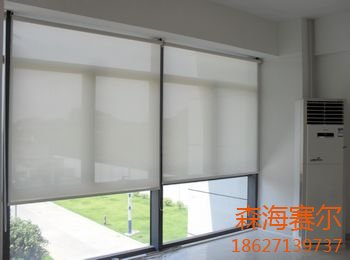 手把手教你安装卷帘窗帘,手把手教安装卷窗帘