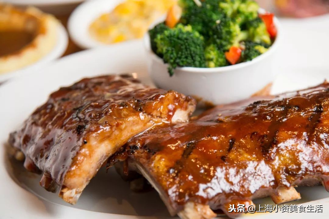 各种好吃的上海菜,盘点那些奇葩的国外美食