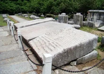 曾经南京故宫,探访曾经第一大宫殿南京故宫