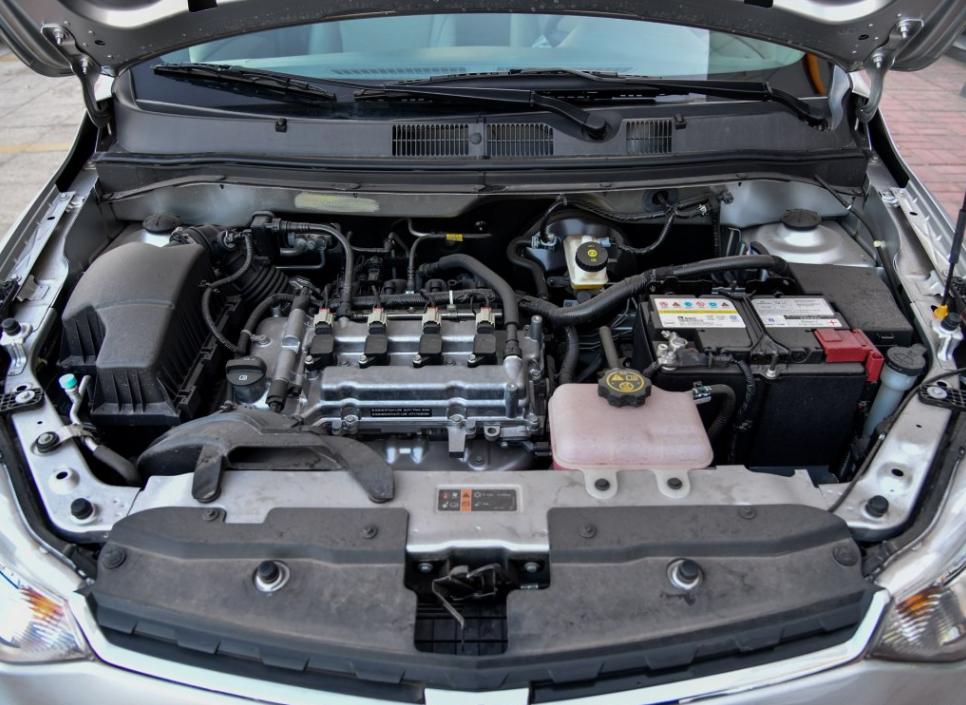 雪佛兰赛欧现在新车底价多少钱,雪佛兰赛欧油耗一公里多少钱