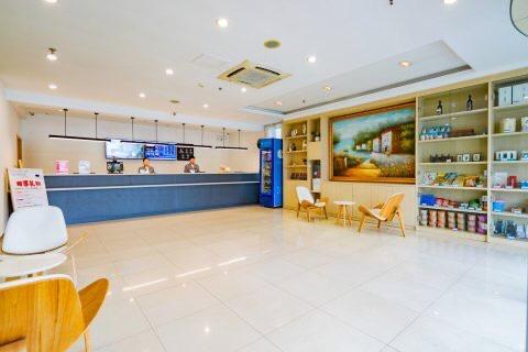 五一酒店囤货季|价格亲民、环境舒适！入住曲江，你还有更多选择！