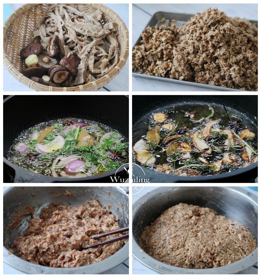 Secite新思特国风电饼铛菜谱来啦！即刻开启美好“食”光