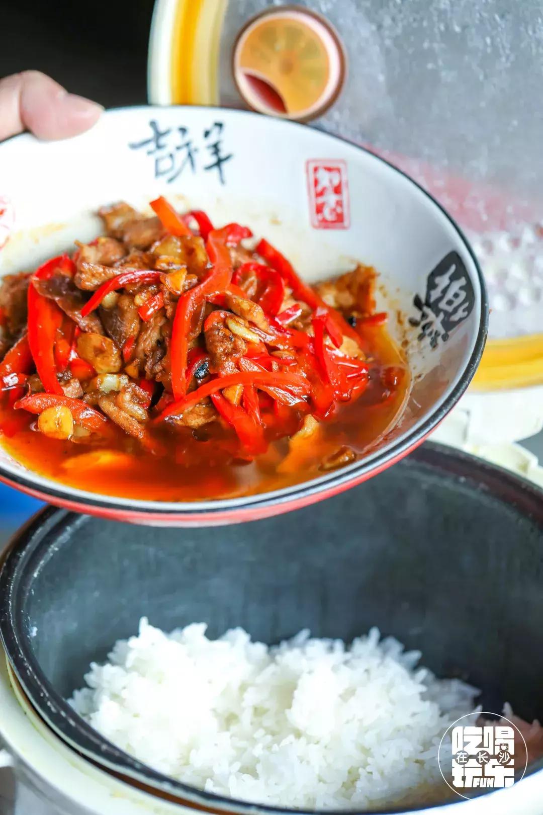 周末好吃的食材打卡,周末打卡美食分享