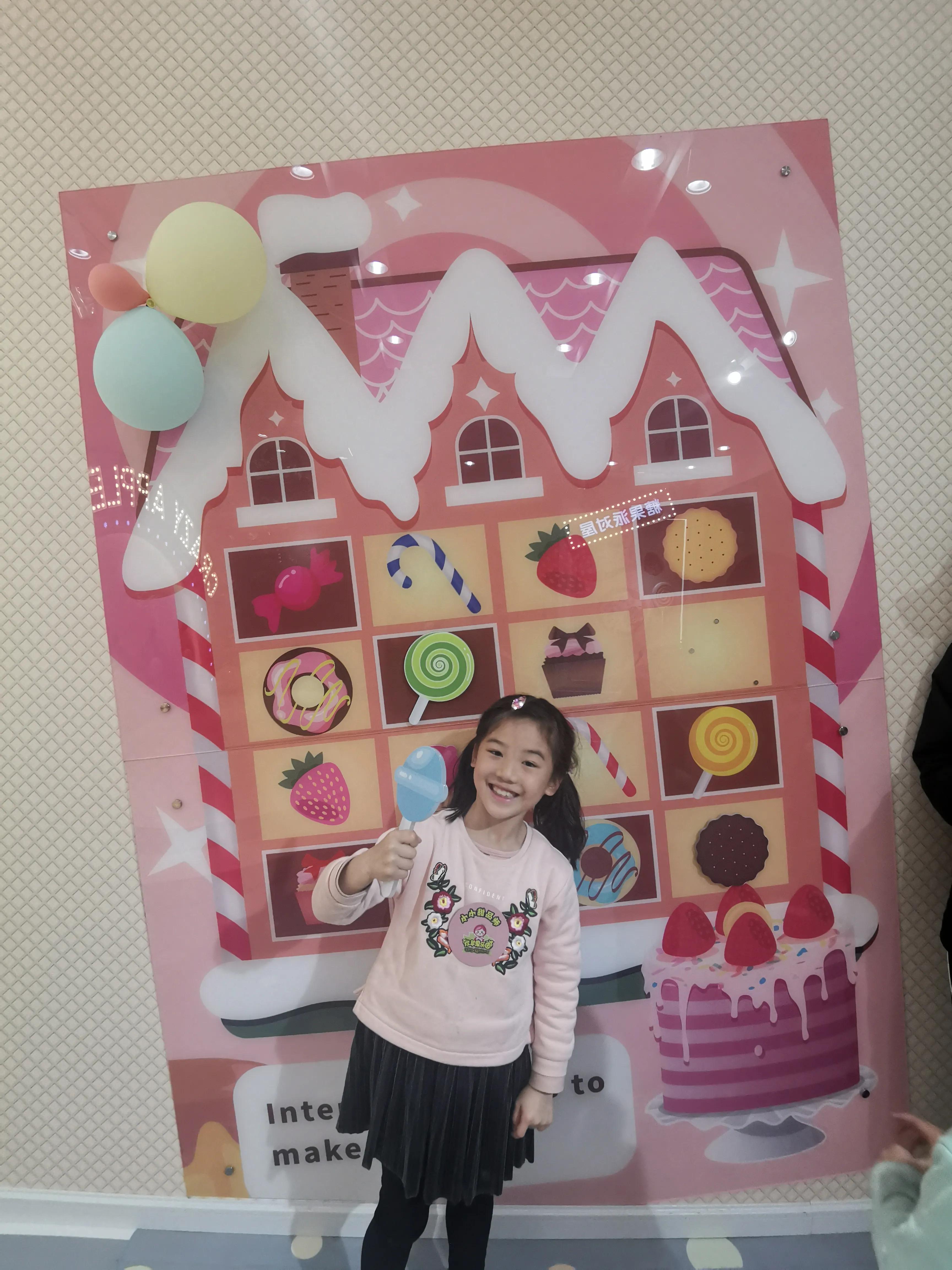 杭州两日游带孩子攻略烂苹果乐园,杭州烂苹果亲子乐园