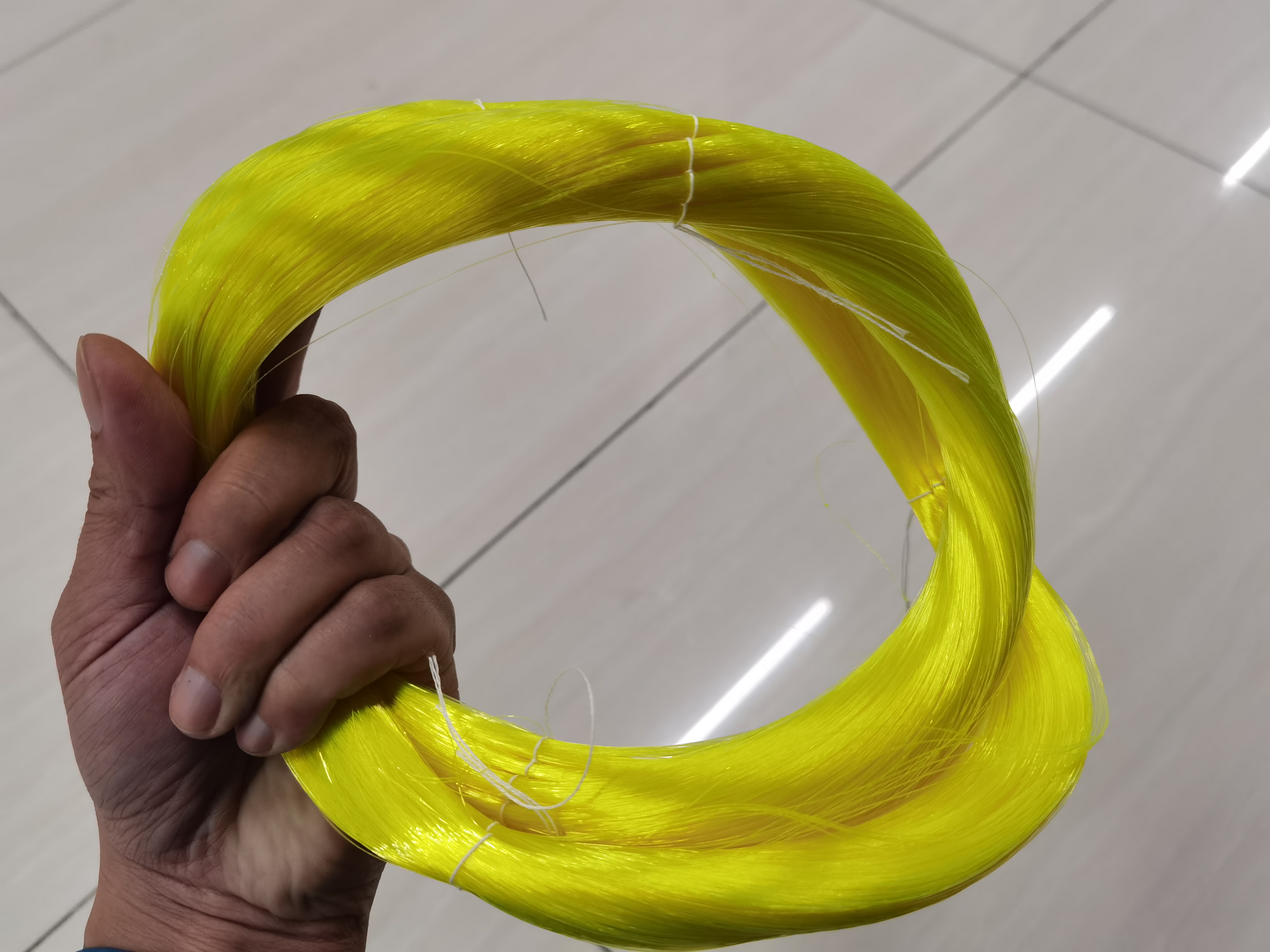 关于鱼线的六个大实话,关于鱼线的六个实话