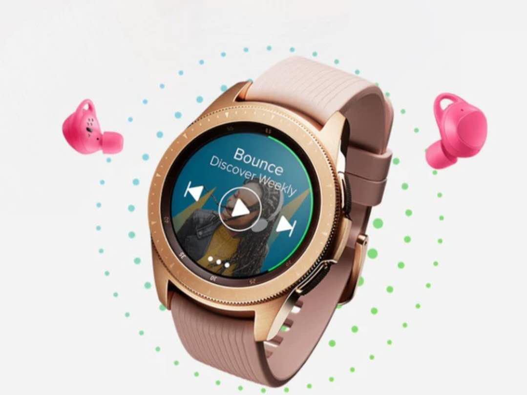 三星智能手表galaxywatch4classic,三星galaxywatch4和classic4