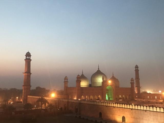 去巴基斯坦旅游要办些什么手续,来巴基斯坦注意什么