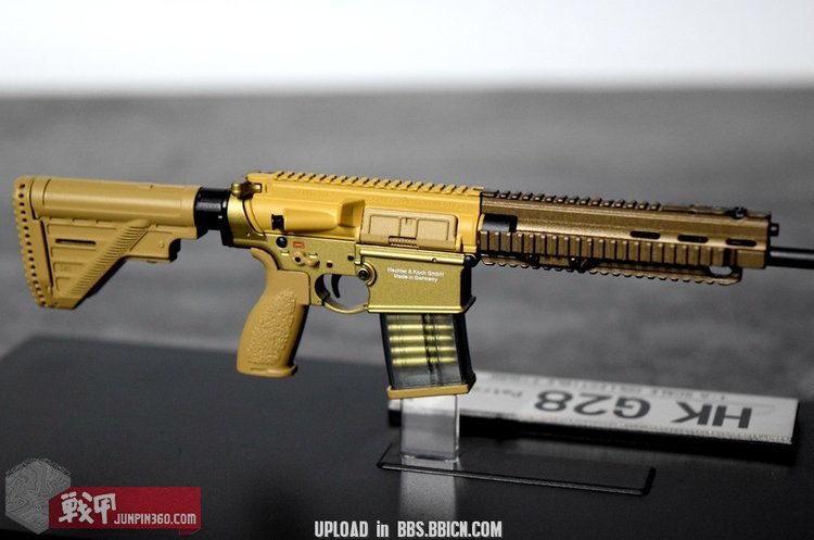 深度分析狙击手,深度评测全新栓狙