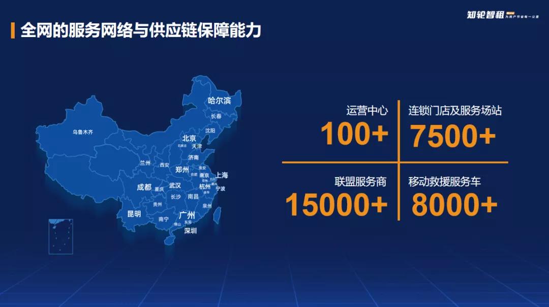 单胎5.5厘/公里，“知轮智租SPK”重新定义轮胎智慧租赁新标准