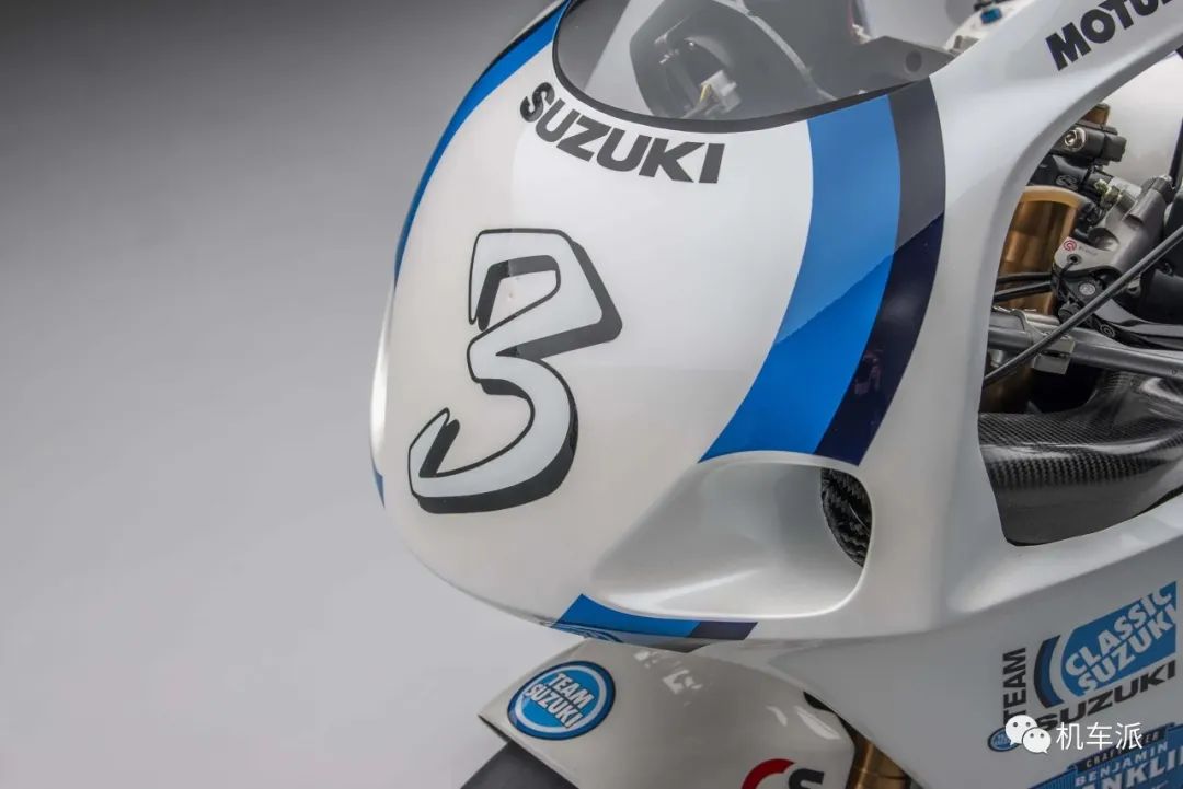 铃木gsx-r7502022款海外视频,铃木gsx1300r定制