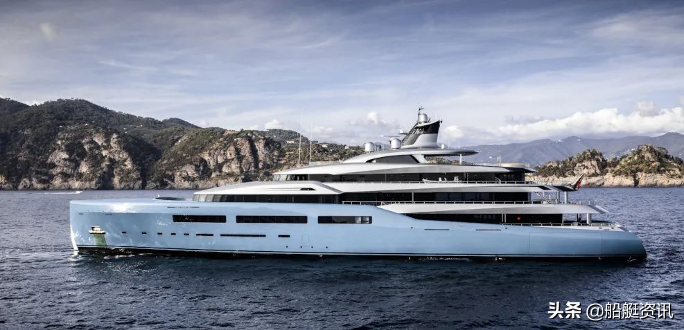 乔刘易斯真实水平,乔刘易斯的超级游艇