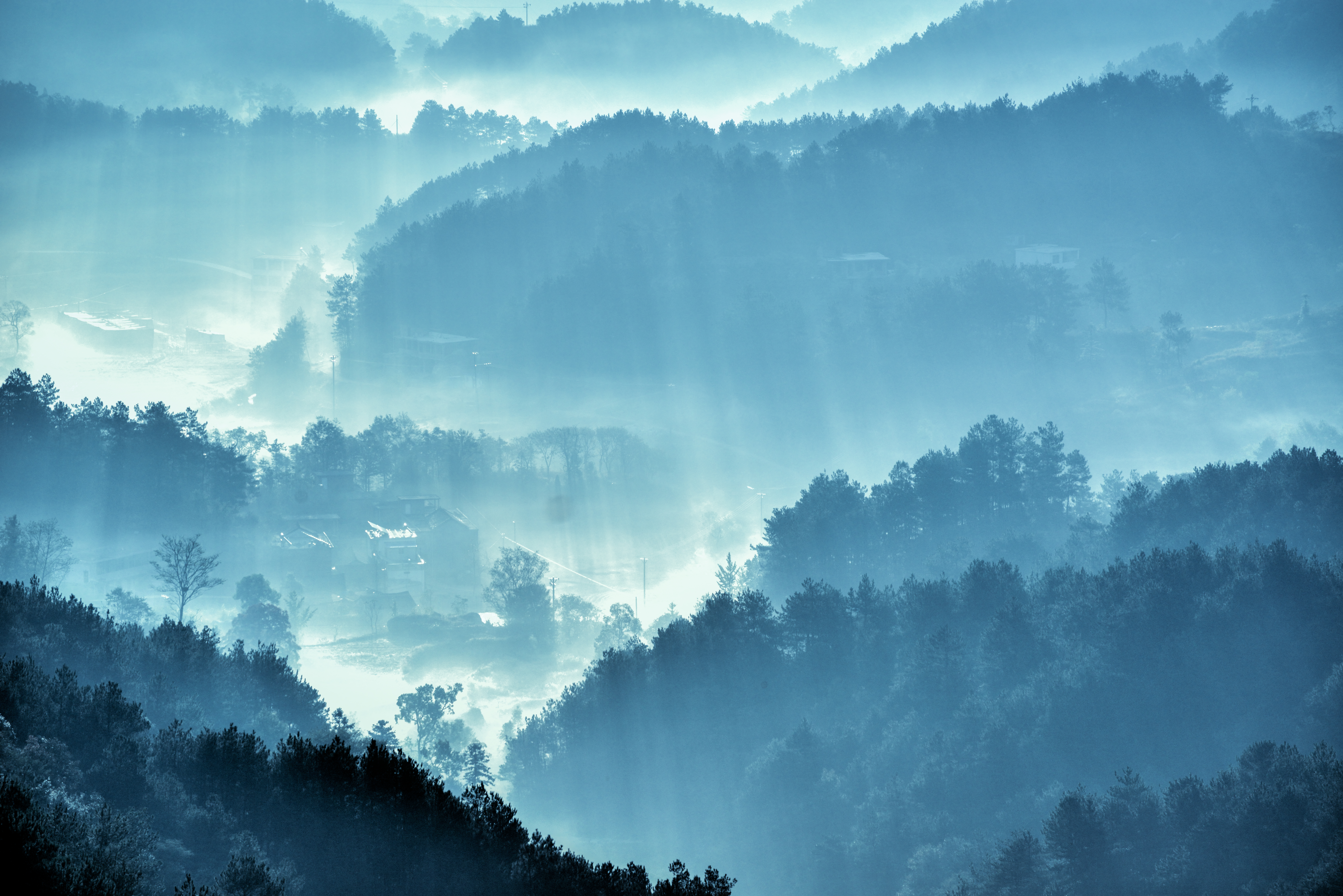 我与尼康北京行,尼康70-300mmf4.5-5.6g画质