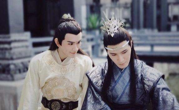 迷人的女反派动漫,可爱又迷人的反派角色蔡敏敏